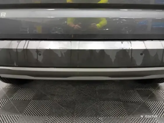 DACIA JOGGER - voiture d'occasion - Photo 14