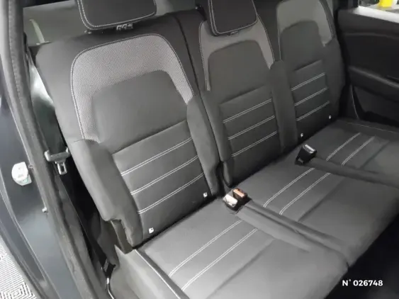 DACIA JOGGER - voiture d'occasion - Photo 11