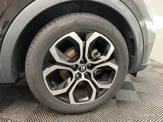 RENAULT ARKANA - voiture d'occasion - Photo 7