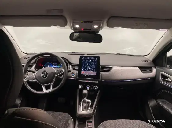 RENAULT ARKANA - voiture d'occasion - Photo 8