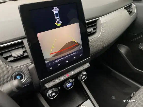 RENAULT ARKANA - voiture d'occasion - Photo 13