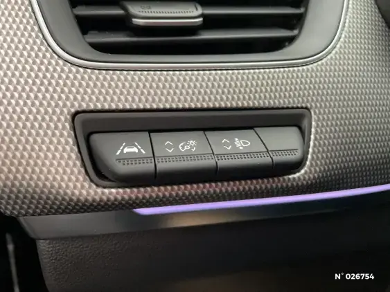 RENAULT ARKANA - voiture d'occasion - Photo 14