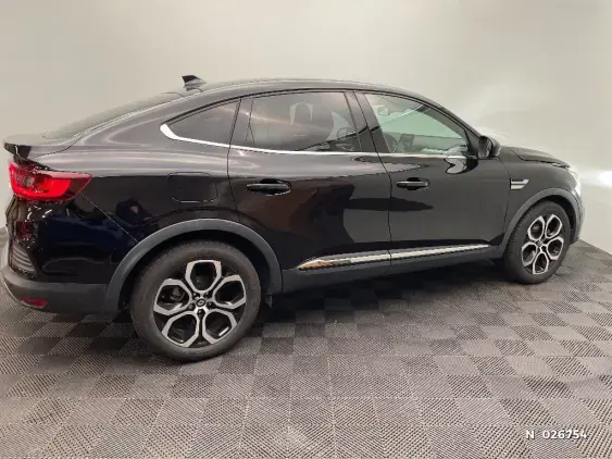 RENAULT ARKANA - voiture d'occasion - Photo 5