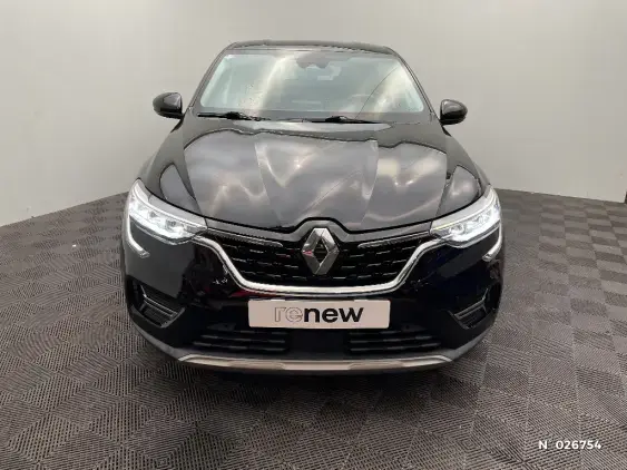 RENAULT ARKANA - voiture d'occasion - Photo 3