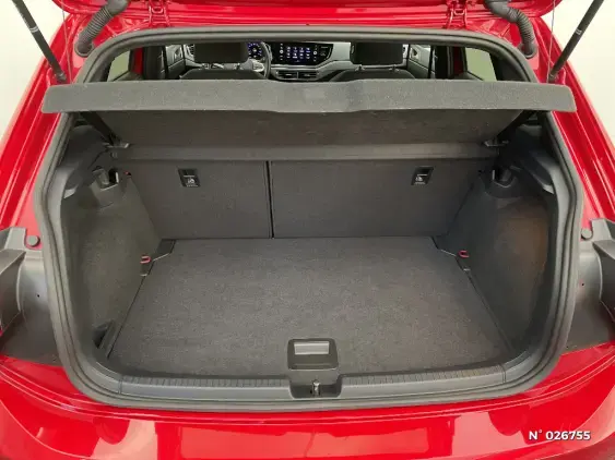 VOLKSWAGEN POLO VI - voiture d'occasion - Photo 7