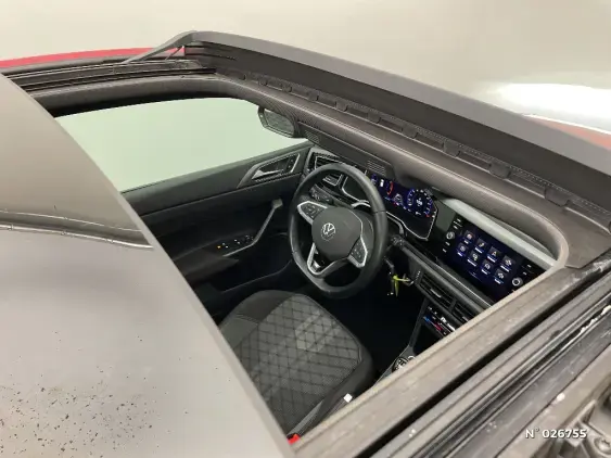 VOLKSWAGEN POLO VI - voiture d'occasion - Photo 27