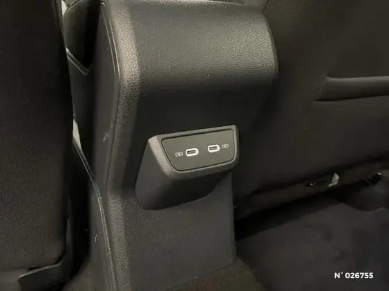 VOLKSWAGEN POLO VI - voiture d'occasion - Photo 29