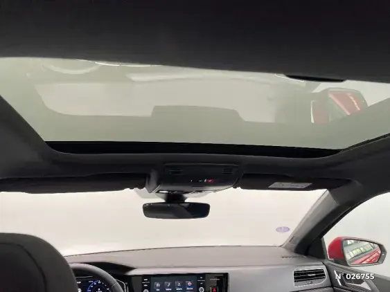 VOLKSWAGEN POLO VI - voiture d'occasion - Photo 30