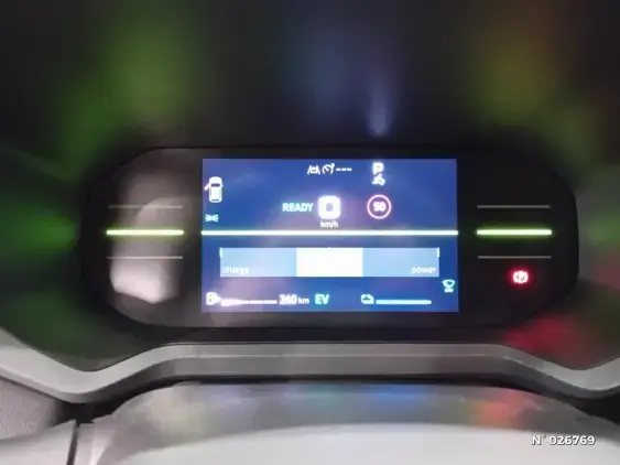 DACIA DUSTER III - voiture d'occasion - Photo 12