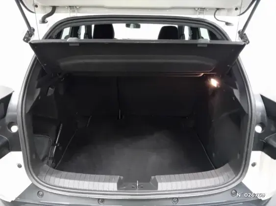 DACIA DUSTER III - voiture d'occasion - Photo 7