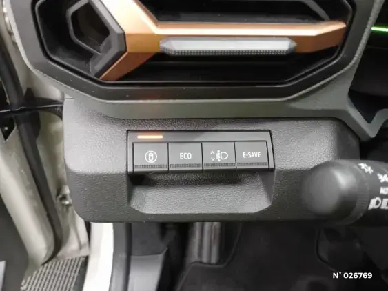 DACIA DUSTER III - voiture d'occasion - Photo 15