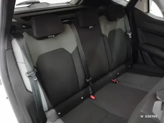 DACIA DUSTER III - voiture d'occasion - Photo 11