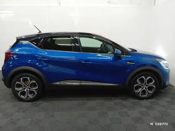 RENAULT CAPTUR II - voiture d'occasion - Photo 5