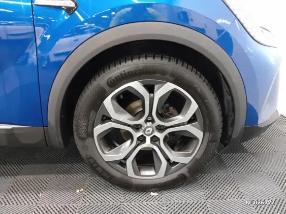 RENAULT CAPTUR II - voiture d'occasion - Photo 8