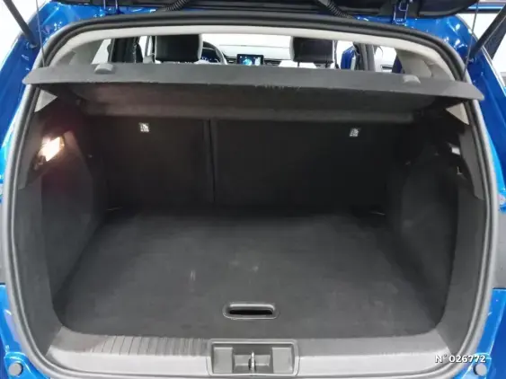 RENAULT CAPTUR II - voiture d'occasion - Photo 7