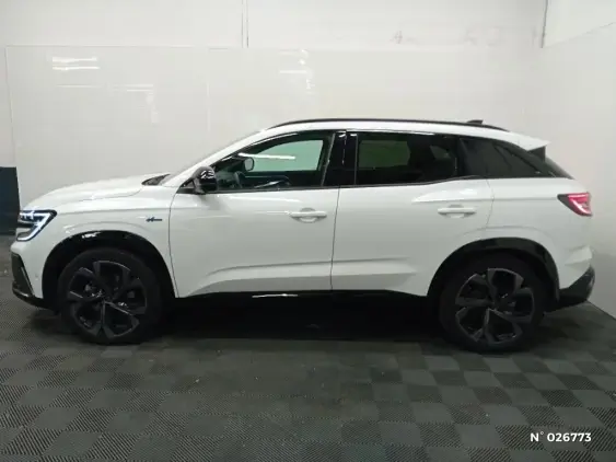 RENAULT AUSTRAL - voiture d'occasion - Photo 2