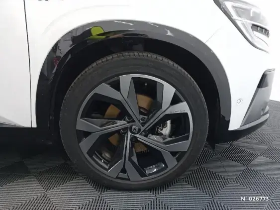 RENAULT AUSTRAL - voiture d'occasion - Photo 8