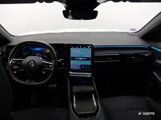 RENAULT AUSTRAL - voiture d'occasion - Photo 9