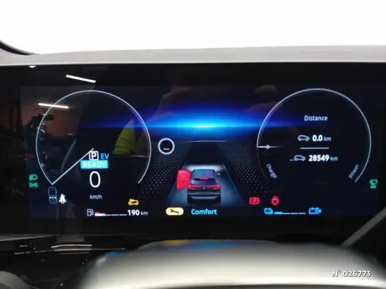 RENAULT AUSTRAL - voiture d'occasion - Photo 12