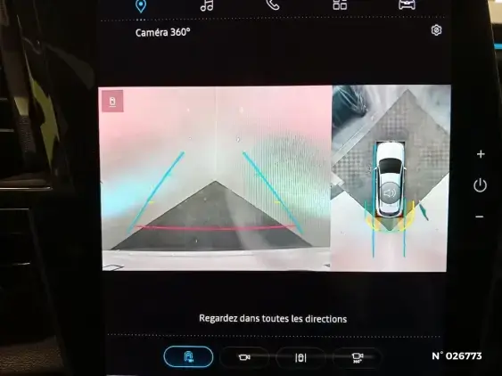 RENAULT AUSTRAL - voiture d'occasion - Photo 14