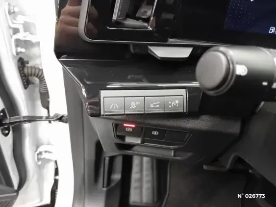 RENAULT AUSTRAL - voiture d'occasion - Photo 15