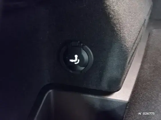 RENAULT AUSTRAL - voiture d'occasion - Photo 26