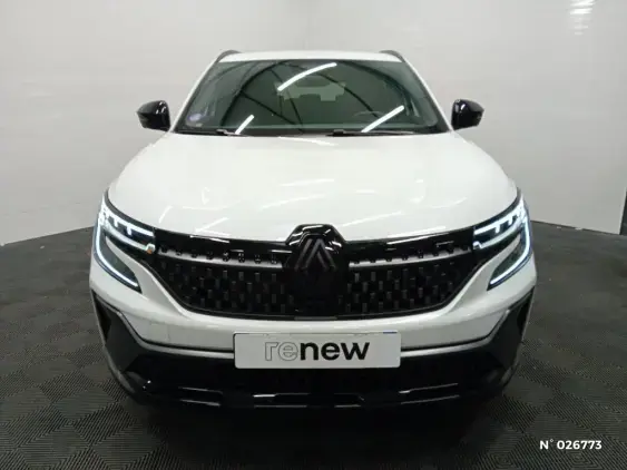 RENAULT AUSTRAL - voiture d'occasion - Photo 3