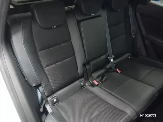 RENAULT AUSTRAL - voiture d'occasion - Photo 11