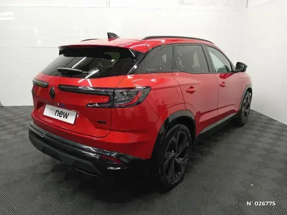 RENAULT AUSTRAL - voiture d'occasion - Photo 4