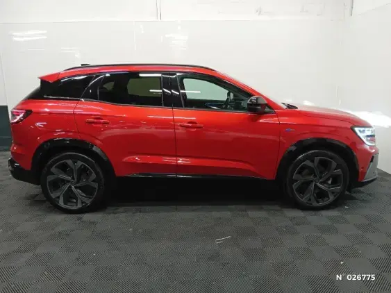 RENAULT AUSTRAL - voiture d'occasion - Photo 5