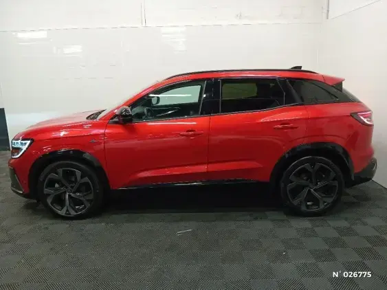 RENAULT AUSTRAL - voiture d'occasion - Photo 2