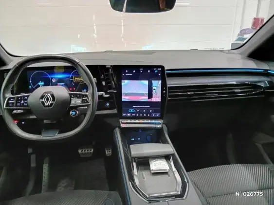 RENAULT AUSTRAL - voiture d'occasion - Photo 9