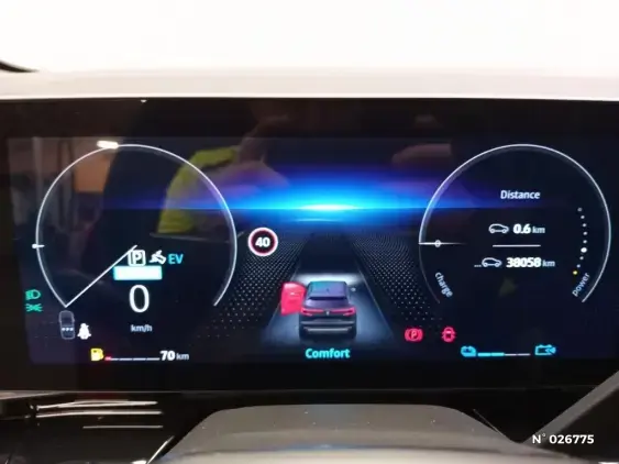 RENAULT AUSTRAL - voiture d'occasion - Photo 12