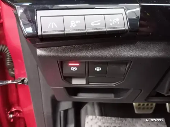 RENAULT AUSTRAL - voiture d'occasion - Photo 15