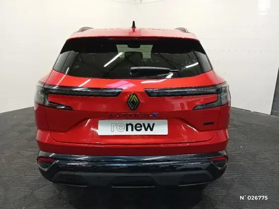 RENAULT AUSTRAL - voiture d'occasion - Photo 6