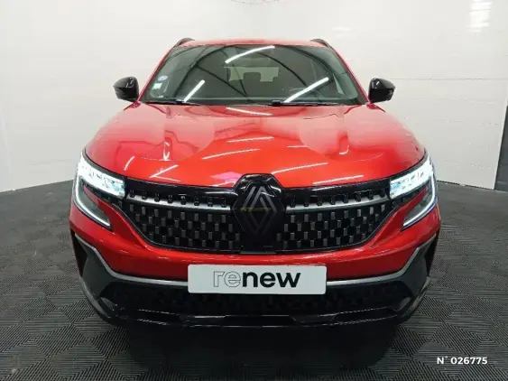 RENAULT AUSTRAL - voiture d'occasion - Photo 3