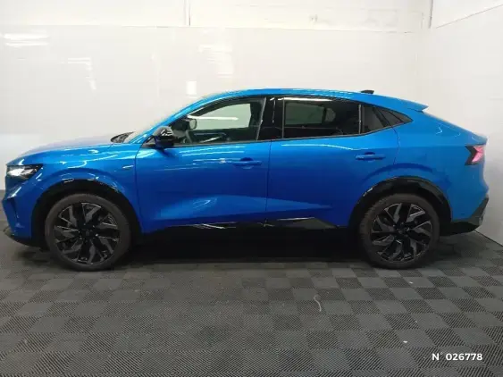 RENAULT RAFALE - voiture d'occasion - Photo 2