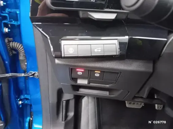 RENAULT RAFALE - voiture d'occasion - Photo 15