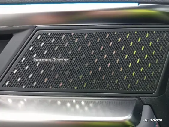 RENAULT RAFALE - voiture d'occasion - Photo 27