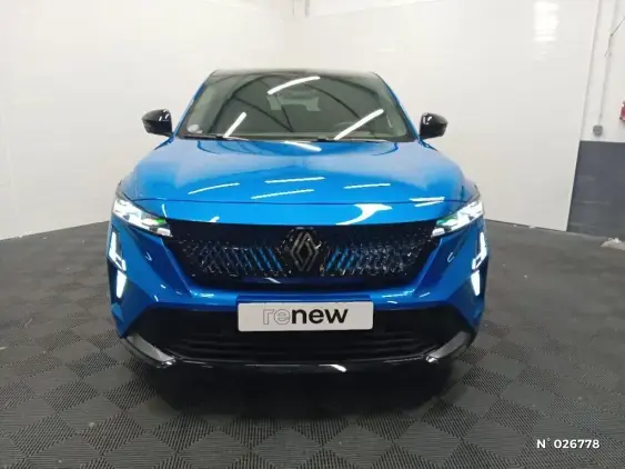 RENAULT RAFALE - voiture d'occasion - Photo 3