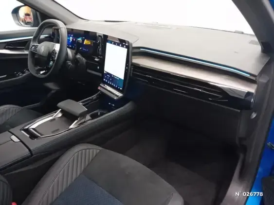 RENAULT RAFALE - voiture d'occasion - Photo 10