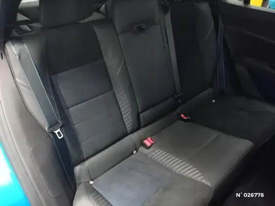 RENAULT RAFALE - voiture d'occasion - Photo 11