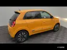 RENAULT TWINGO ELECTRIQUE III - Photo 5