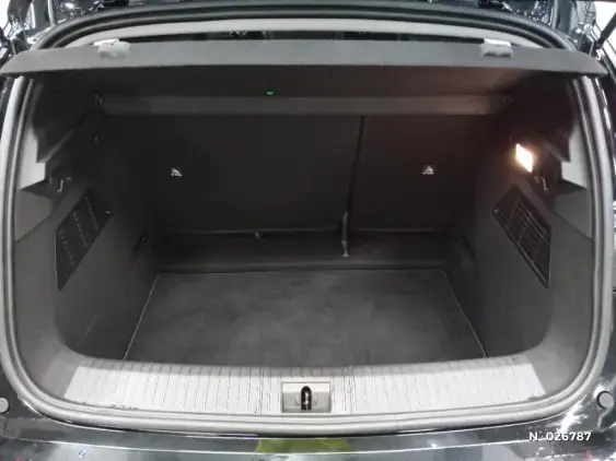 RENAULT MEGANE V - voiture d'occasion - Photo 7