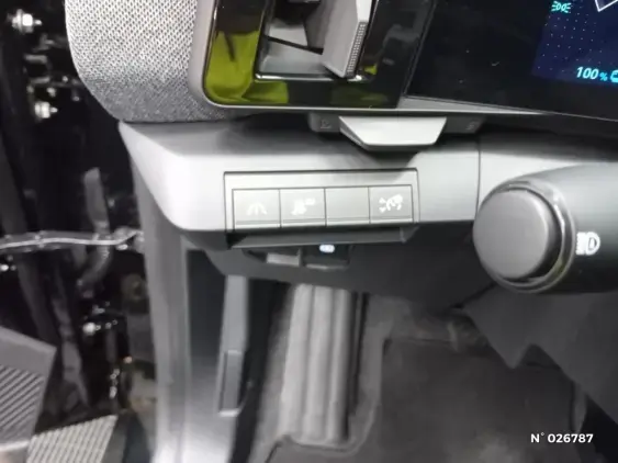 RENAULT MEGANE V - voiture d'occasion - Photo 15