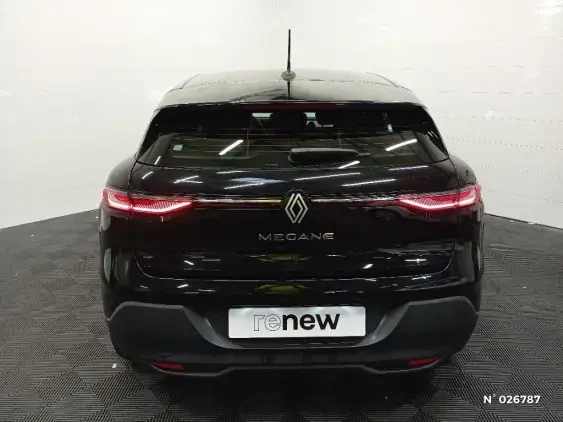 RENAULT MEGANE V - voiture d'occasion - Photo 6