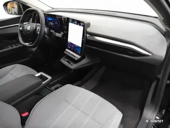 RENAULT MEGANE V - voiture d'occasion - Photo 10