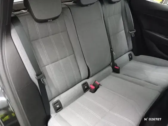 RENAULT MEGANE V - voiture d'occasion - Photo 11