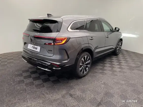 RENAULT ESPACE VI - voiture d'occasion - Photo 4