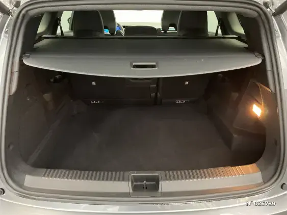 RENAULT ESPACE VI - voiture d'occasion - Photo 7